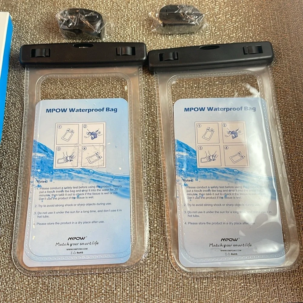 Waterproof Phone Pouch Universal